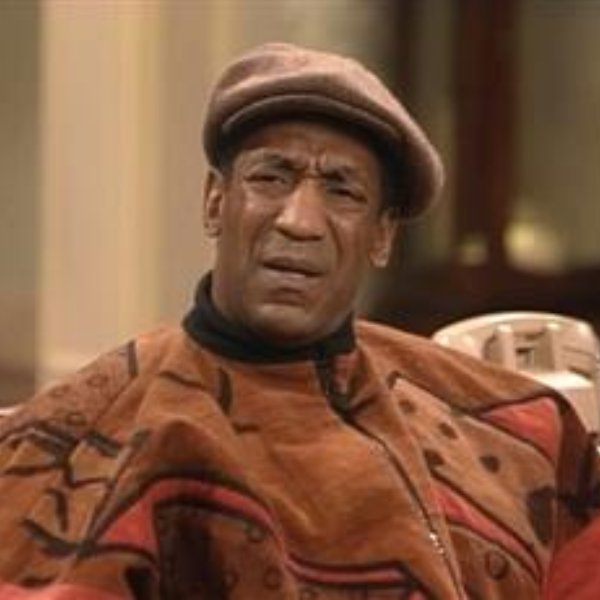 Bill Cosby Confused meme template