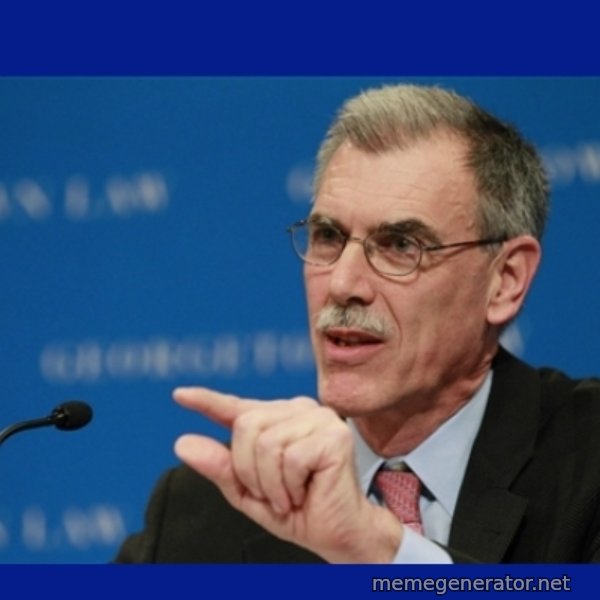 Donald Verrelli meme template