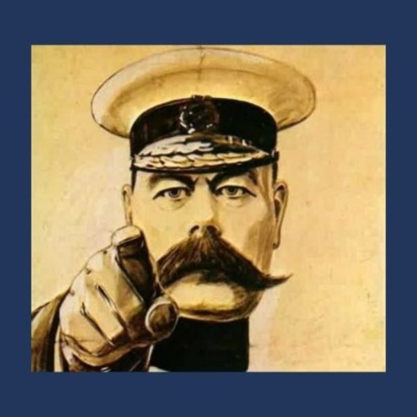 your country needs you meme template