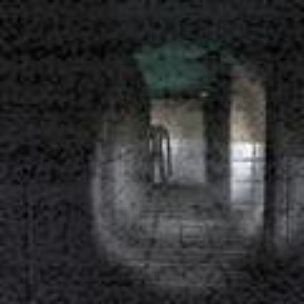 Slender game meme template