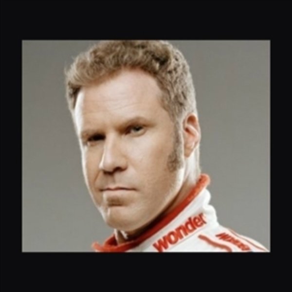 ricky bobby  meme template