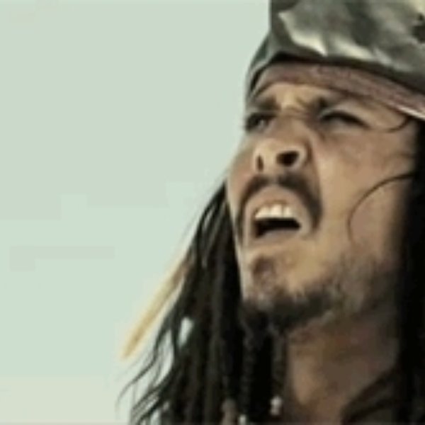 Jack Sparrow Reaction meme template