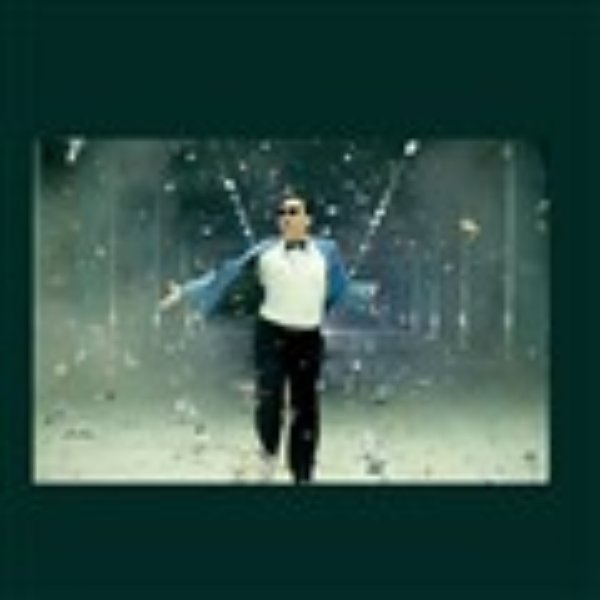 Gangnam style psy meme template