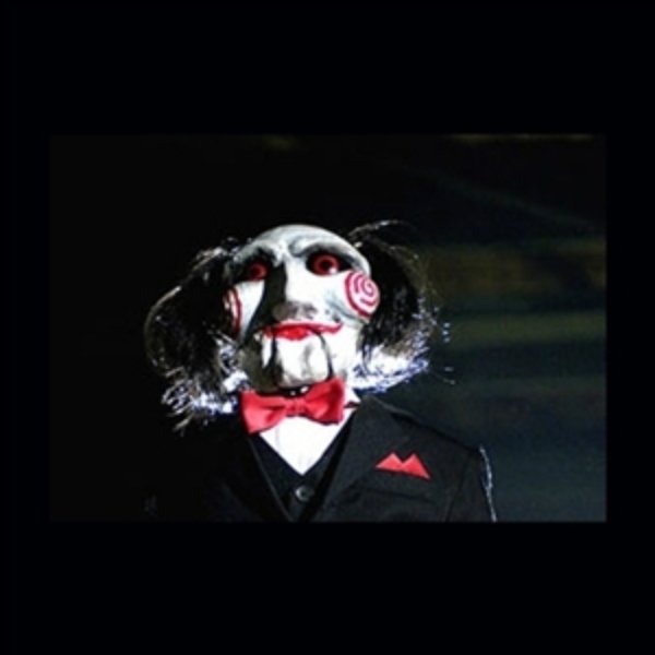 saw jigsaw meme meme template