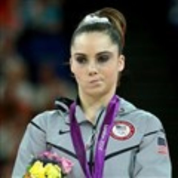Not Impressed McKayla meme template