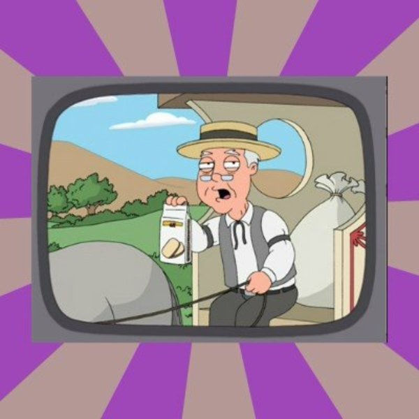 Pepperidge Farm Remembers FG meme template