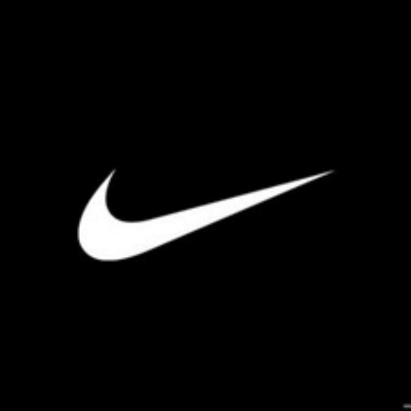 Nike swoosh meme template