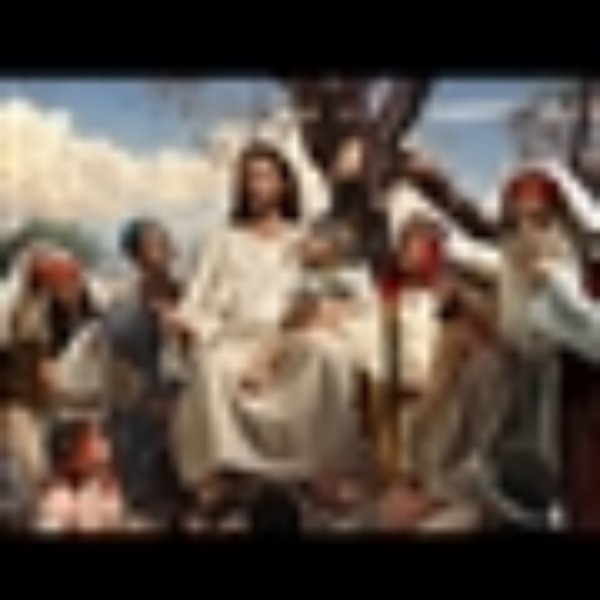 Yisus Craist meme template