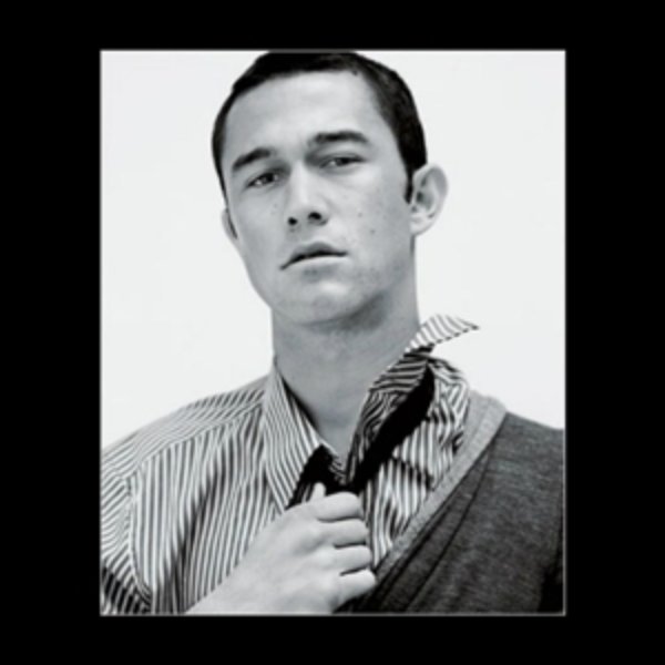 Hey Girl (Joseph Gordon-Levitt) meme template
