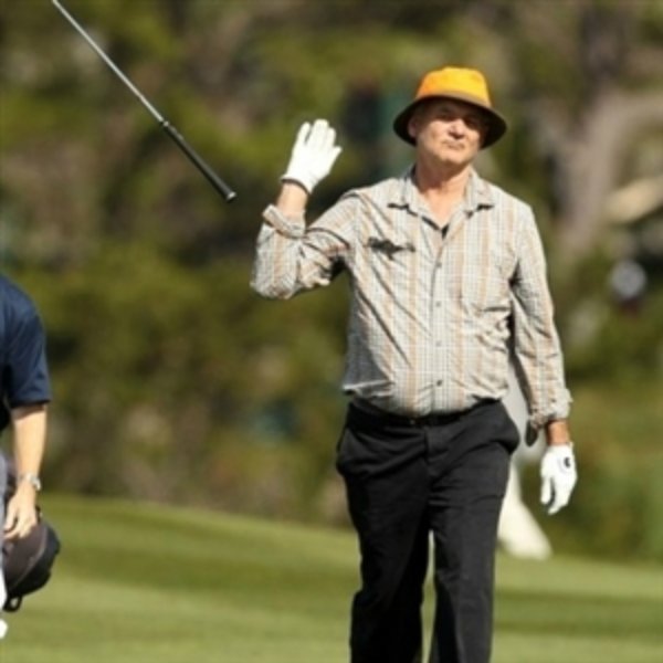 Fuck It Bill Murray meme template