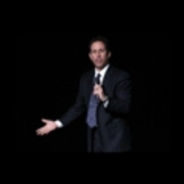 what's the deal? Seinfeld meme template