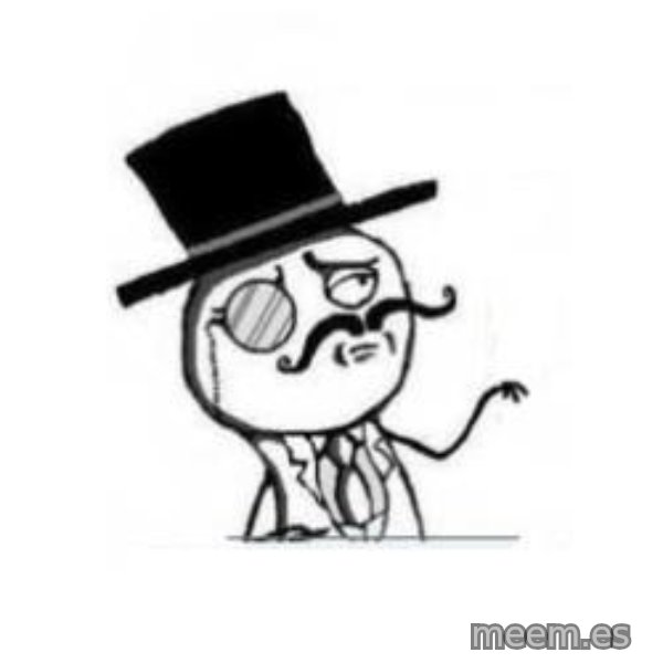 Feel Like A Sir meme template