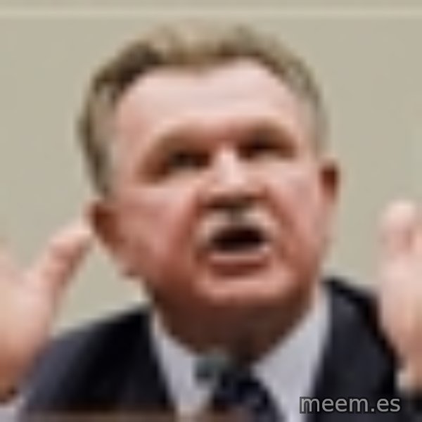 Mike Ditka meme template