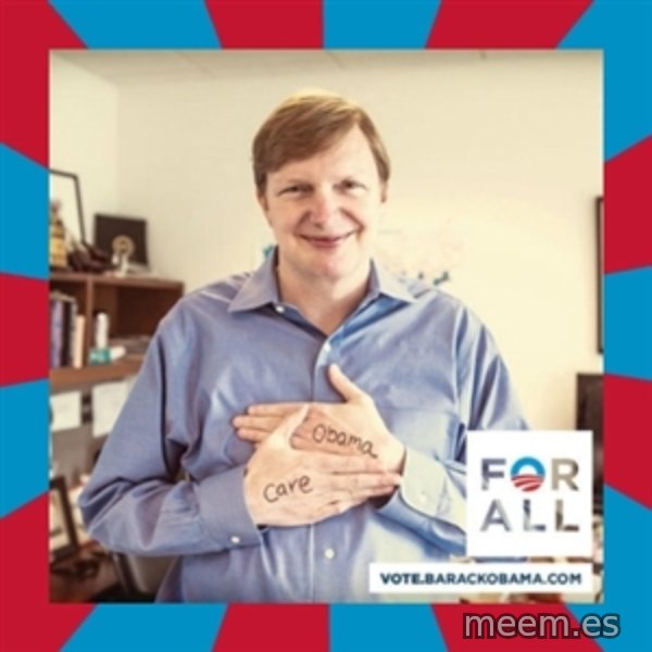 Jim Messina meme template