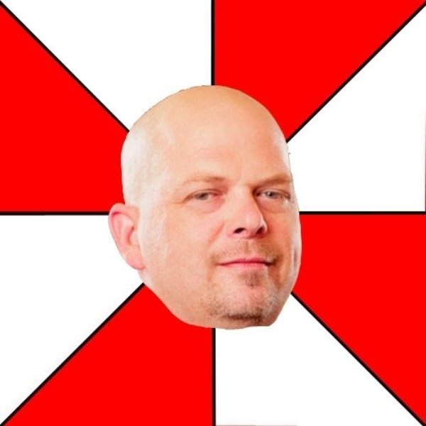 Pawn Stars meme template