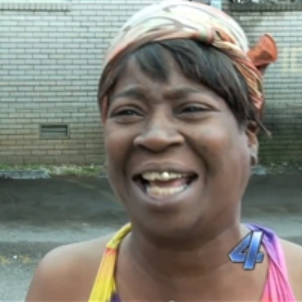 Ain`t nobody got time fot dat meme template