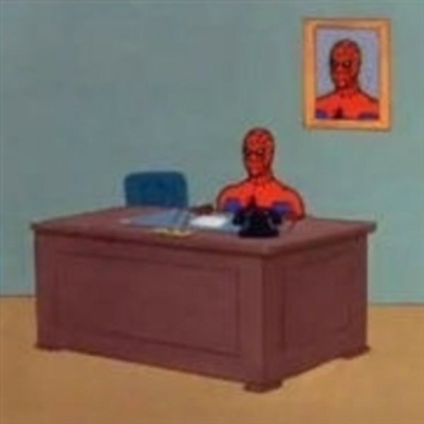 and im just sitting here masterbating meme template