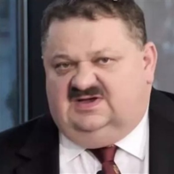 Areczek meme template