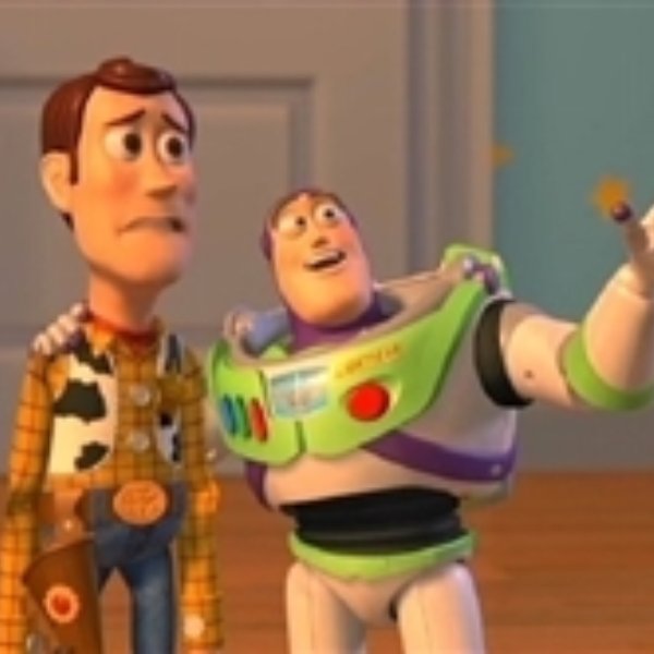 Toy Story Meme meme template