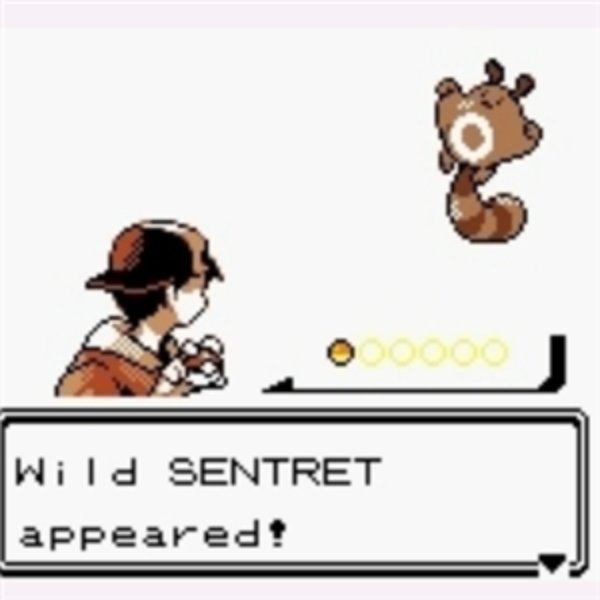 a wild pokemon appeared meme template