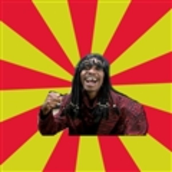 Dave Chappelle/RickJames meme template