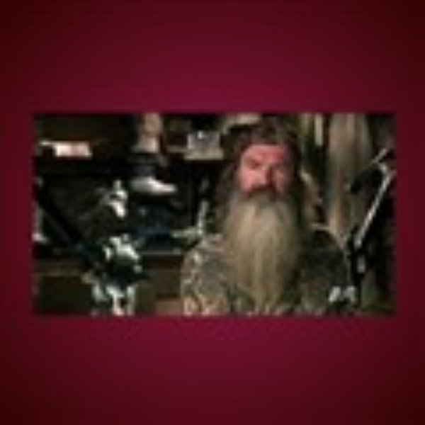 duck dynasty phil meme template