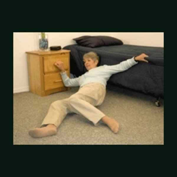 life alert lady meme template