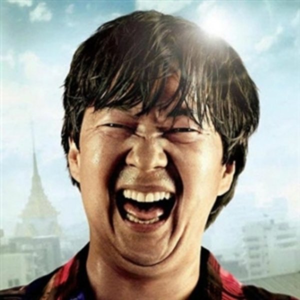 Mr.Chow meme template