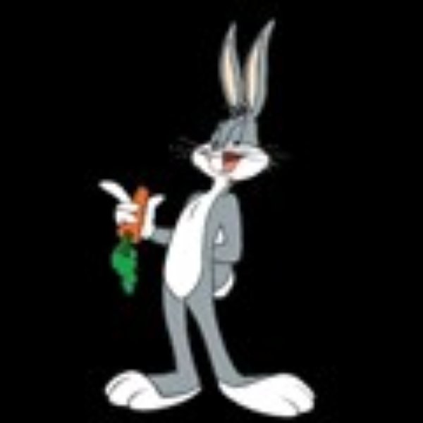 bugs bunny meme template