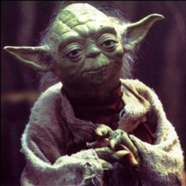 Advice Yoda meme template