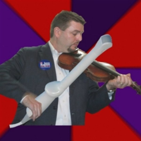 FiddlingRapert meme template