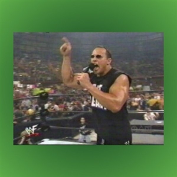 The Rock It Doesn't Matter meme template