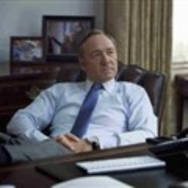 House of Cards meme template