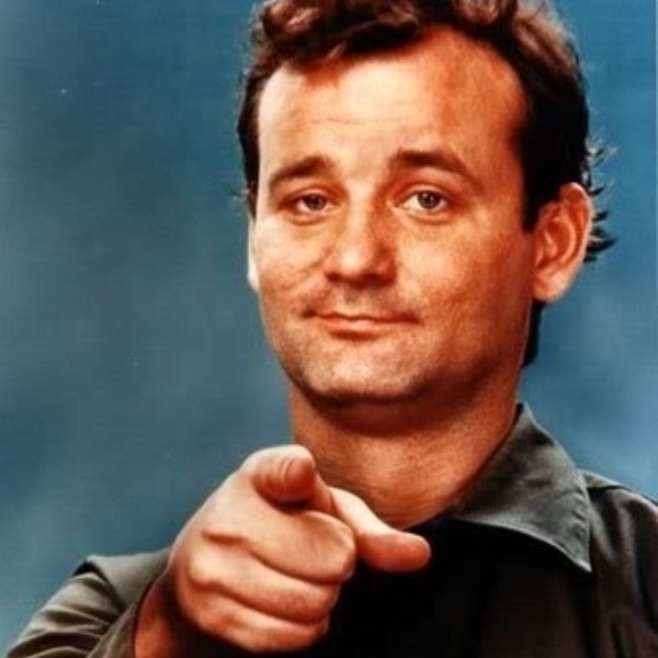 Bill Murray Needs You meme template