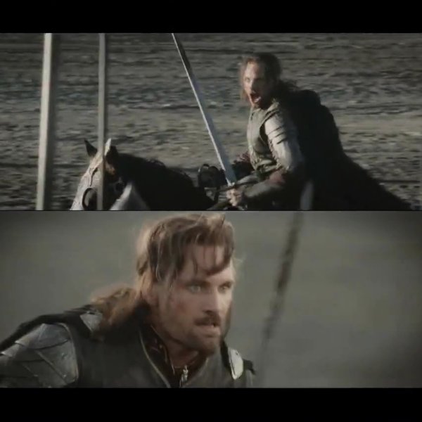 a day may come meme template
