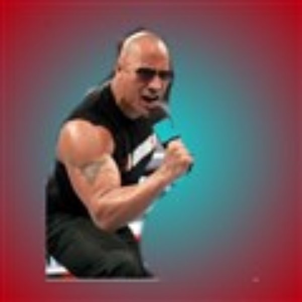 The Rock Finally! meme template