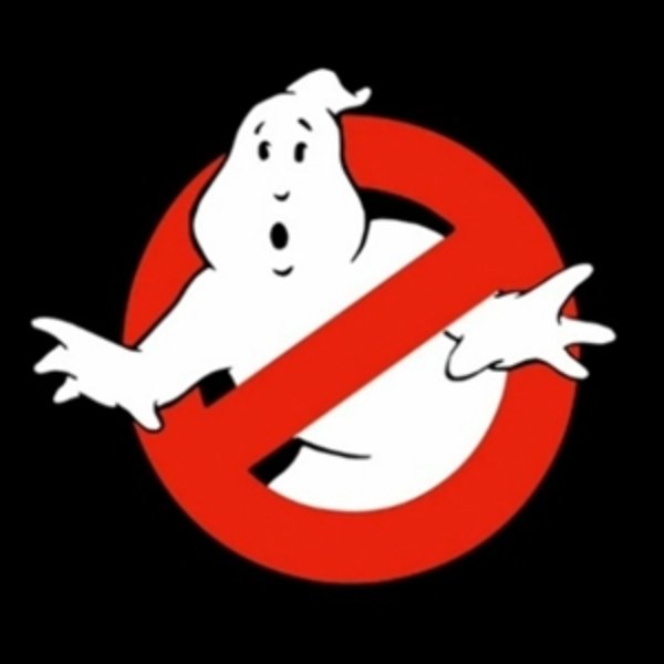 Ghostbusters meme template