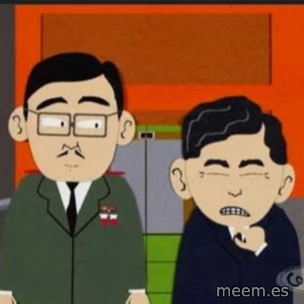 South Park So Small meme template