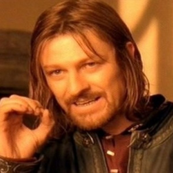 sean bean damnit meme template