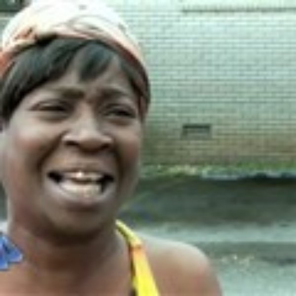 sweet brown ios meme template
