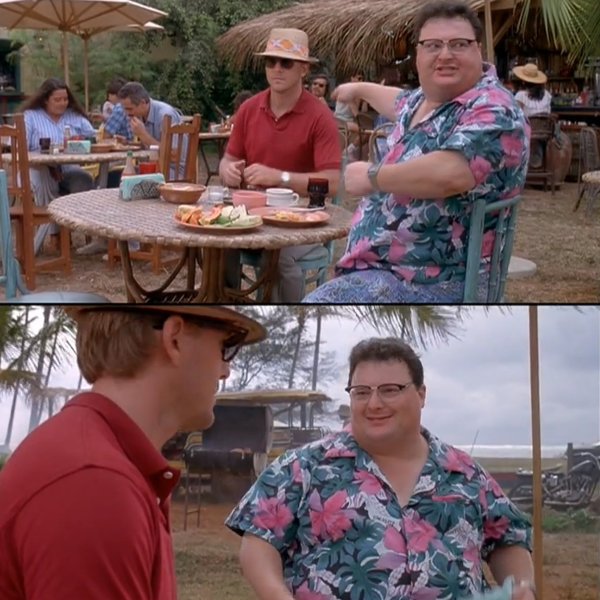 vez ? a nadie le importa meme template