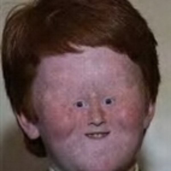 Generic Ugly Ginger Kid meme template