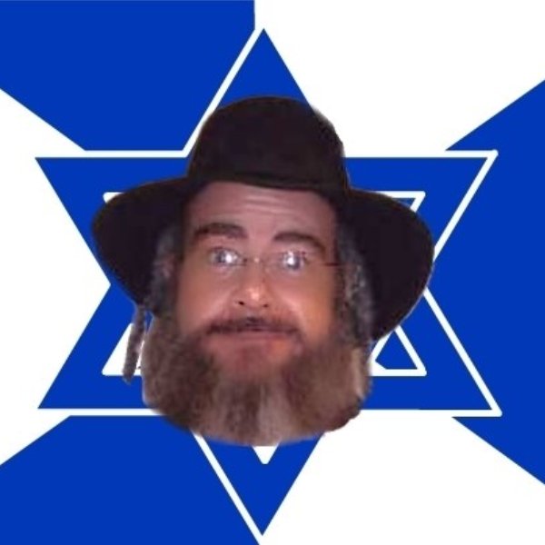 Advice Jew meme template