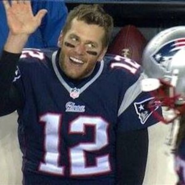 Fab Tom Brady meme template