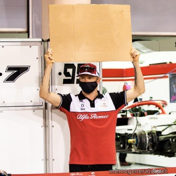 Kimi's Sign meme template