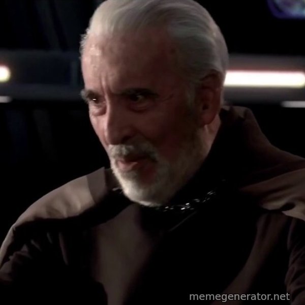 I've Been Looking Forward to This meme template