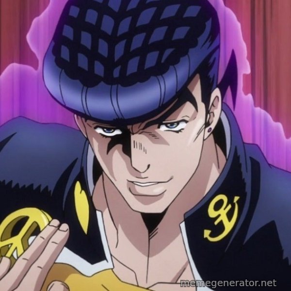 What Did You Say About My Hair? meme template
