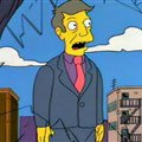 Skinner meme template