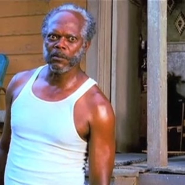 samuel l jackson black snake moan meme template